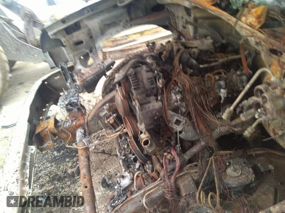 ✅ 2007 Chevrolet Silverado 2500HD Work Truck • VIN: 1GCHK24U67E189014 • Lot: 36565205. Wystawiony na IAAI z przebiegiem Nie podano. Bezpłatny archiwum sprzedaży aukcyjnych z USA i szczegółowy raport historii pojazdu na DreamBid. Zdjęcie 10.