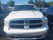 ✅ 2009 Dodge 1500 TRX • VIN: 1D3HV18P59S804637 • Lot: 42632692. Listed on IAAI with Not provided. Free auction sales archive from the USA and detailed vehicle history report at DreamBid. Image 11.