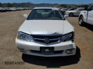 ✅ 2002 Acura TL Type S • VIN: 19UUA56902A011435 • Lot: 56159135. Listed on Copart with 211,717 mi. Free auction sales archive from the USA and detailed vehicle history report at DreamBid. Image 5.