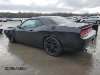✅ 2011 Dodge Challenger R/T • VIN: 2B3CJ5DT6BH519534 • Lot: 83627694. Wystawiony na Copart z przebiegiem 115 144 mil. Bezpłatny archiwum sprzedaży aukcyjnych z USA i szczegółowy raport historii pojazdu na DreamBid. Zdjęcie 2.