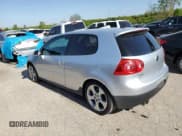 ✅ 2008 Volkswagen Golf GTI • VIN: WVWFV71K88W031929 • Lot: 54614975. Wystawiony na Copart z przebiegiem 173 894 mil. Bezpłatny archiwum sprzedaży aukcyjnych z USA i szczegółowy raport historii pojazdu na DreamBid. Zdjęcie 2.