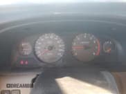 ✅ 2000 Nissan Frontier XE • VIN: 1N6ED27T6YC303006 • Lot: 82317665. Wystawiony na Copart z przebiegiem 217 744 mil. Bezpłatny archiwum sprzedaży aukcyjnych z USA i szczegółowy raport historii pojazdu na DreamBid. Zdjęcie 9.