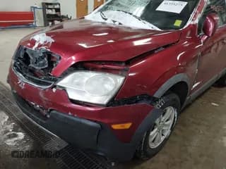 ✅ 2008 Saturn VUE XE • VIN: 3GSCL33P38S697557 • Lot: 41355273. Wystawiony na IAAI z przebiegiem 169 972 mil. Bezpłatny archiwum sprzedaży aukcyjnych z USA i szczegółowy raport historii pojazdu na DreamBid. Zdjęcie 6.