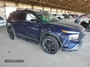 ✅ 2022 Hyundai Santa Fe SEL • VIN: 5NMS6DAJ3NH430280 • Лот: 87082845. Опубликован ранее на Copart с пробегом 41 886 миль. Бесплатный доступ к архиву аукционных продаж из США и подробный отчёт об истории автомобиля на DreamBid. Изображение 4.