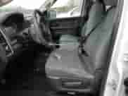 2019 Ram 1500 Express with VIN 1C6RR7FG1KS519292, listed as a Copart auction lot 41518704 with 42,188 mi miles and Salvage title. Bid and sale history available at DreamBid. Image 7.