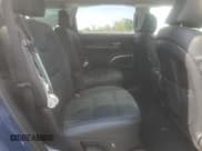 ✅ 2024 Kia Telluride EX X-Line • VIN: 5XYP3DGC7RG453682 • Lot: 55479245. Listed on Copart with 24,906 mi. Free auction sales archive from the USA and detailed vehicle history report at DreamBid. Image 11.