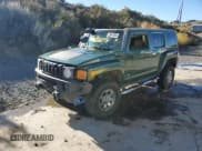 ✅ 2006 Hummer H3 • VIN: 5GTDN136868184180 • Лот: 89913605. Опубликован ранее на Copart с пробегом Не указан. Бесплатный доступ к архиву аукционных продаж из США и подробный отчёт об истории автомобиля на DreamBid. Изображение 1.