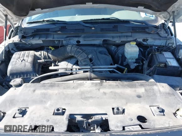 ✅ 2012 Ram 2500 ST • VIN: 3C6TD4HT9CG268818 • Лот: 41617030. Опубликован ранее на IAAI с пробегом 223 083 миль. Бесплатный доступ к архиву аукционных продаж из США и подробный отчёт об истории автомобиля на DreamBid. Изображение 10.