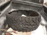 ✅ 2011 Chevrolet Silverado 2500HD LTZ • VIN: 1GC1KYC85BF157375 • Лот: 41343324. Опубликован ранее на IAAI с пробегом Не указан. Бесплатный доступ к архиву аукционных продаж из США и подробный отчёт об истории автомобиля на DreamBid. Изображение 12.