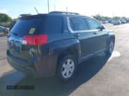 ✅ 2015 GMC Terrain SLE • VIN: 2GKFLRE31F6407418 • Лот: 42888182. Опубликован ранее на IAAI с пробегом 137 329 миль. Бесплатный доступ к архиву аукционных продаж из США и подробный отчёт об истории автомобиля на DreamBid. Изображение 4.