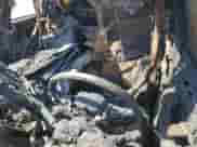 2015 Subaru Forester Premium с VIN JF2SJADC1FG598455, выставлен на аукционе Copart как лот 84889255 с пробегом Не указан миль и Списание • Salvage title. История ставок и продаж доступна на DreamBid. Изображение 7.