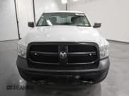 ✅ 2019 Ram 1500 Tradesman • VIN: 1C6RR7FG5KS672483 • Lot: 60942425. Listed on Copart with 143,359 mi. Free auction sales archive from the USA and detailed vehicle history report at DreamBid. Image 5.