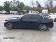 ✅ 2015 BMW 3 Series 328i • VIN: WBA3A5G55FNS82637 • Lot: 41815354. Listed on IAAI with 126,054 mi. Free auction sales archive from the USA and detailed vehicle history report at DreamBid. Image 14.