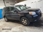 ✅ 2007 Honda Pilot EX-L • VIN: 2HKYF18507H538797 • Лот: 91633315. Опубликован ранее на Copart с пробегом 212 070 миль. Бесплатный доступ к архиву аукционных продаж из США и подробный отчёт об истории автомобиля на DreamBid. Изображение 4.