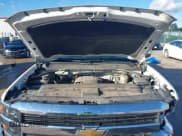 ✅ 2017 Chevrolet Silverado 2500HD LT • VIN: 1GC2KVEGXHZ186496 • Lot: 43537640. Listed on IAAI with 202,159 mi. Free auction sales archive from the USA and detailed vehicle history report at DreamBid. Image 10.