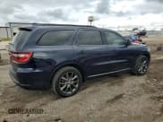 ✅ 2018 Dodge Durango GT • VIN: 1C4RDHDG3JC100918 • Lot: 84006605. Wystawiony na Copart z przebiegiem 109 059 mil. Bezpłatny archiwum sprzedaży aukcyjnych z USA i szczegółowy raport historii pojazdu na DreamBid. Zdjęcie 3.