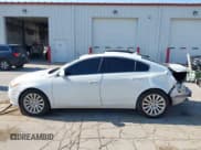 ✅ 2012 Buick Regal Turbo Premium 1 • VIN: 2G4GS5EV2C9156489 • Лот: 42986546. Опубликован ранее на IAAI с пробегом 123 703 миль. Бесплатный доступ к архиву аукционных продаж из США и подробный отчёт об истории автомобиля на DreamBid. Изображение 14.