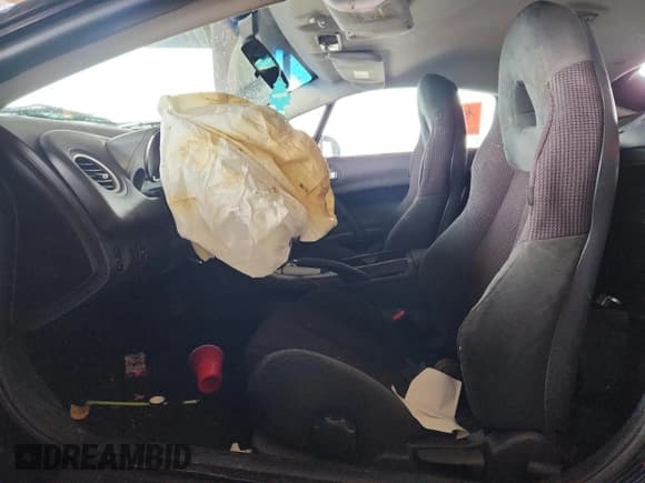 ✅ 2012 Mitsubishi Eclipse GS • VIN: 4A31K5DF9CE004272 • Lot: 87291365. Listed on Copart with Not provided. Free auction sales archive from the USA and detailed vehicle history report at DreamBid. Image 7.