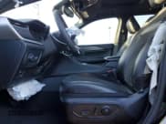 ✅ 2023 Jeep Grand Cherokee Altitude • VIN: 1C4RJGAG6PC662909 • Lot: 86827705. Listed on Copart with 24,008 mi. Free auction sales archive from the USA and detailed vehicle history report at DreamBid. Image 7.