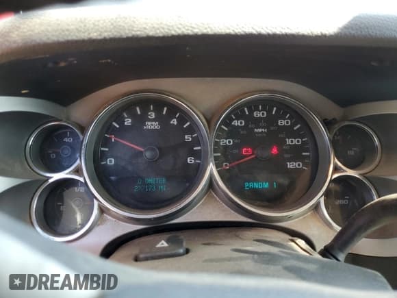 ✅ 2007 Chevrolet Silverado 2500HD 1LT • VIN: 1GCHK23K67F551241 • Лот: 61973995. Опубликован ранее на Copart с пробегом 227 173 миль. Бесплатный доступ к архиву аукционных продаж из США и подробный отчёт об истории автомобиля на DreamBid. Изображение 9.