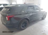 ✅ 2021 Ford Explorer Timberline • VIN: 1FMSK8JH9MGC36063 • Лот: 42205601. Опубликован ранее на IAAI с пробегом 52 221 миль. Бесплатный доступ к архиву аукционных продаж из США и подробный отчёт об истории автомобиля на DreamBid. Изображение 4.