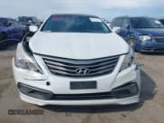✅ 2015 Hyundai Azera Limited • VIN: KMHFH4JG7FA476458 • Lot: 41893979. Wystawiony na IAAI z przebiegiem 149 114 mil. Bezpłatny archiwum sprzedaży aukcyjnych z USA i szczegółowy raport historii pojazdu na DreamBid. Zdjęcie 12.