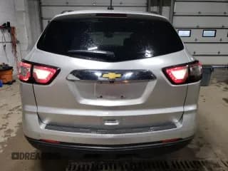 ✅ 2017 Chevrolet Traverse LT • VIN: 1GNKVGKD0HJ212879 • Lot: 66237454. Wystawiony na Copart z przebiegiem 162 839 mil. Bezpłatny archiwum sprzedaży aukcyjnych z USA i szczegółowy raport historii pojazdu na DreamBid. Zdjęcie 6.