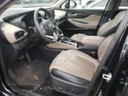 ✅ 2019 Hyundai Santa Fe Ultimate • VIN: 5NMS5CAD2KH018449 • Lot: 44576113. Wystawiony na Copart z przebiegiem 33 882 mil. Bezpłatny archiwum sprzedaży aukcyjnych z USA i szczegółowy raport historii pojazdu na DreamBid. Zdjęcie 7.