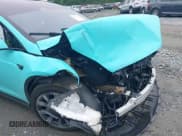 ✅ 2024 Tesla Model X • VIN: 7SAXCDE5XRF449317 • Лот: 42352640. Опубликован ранее на IAAI с пробегом Не указан. Бесплатный доступ к архиву аукционных продаж из США и подробный отчёт об истории автомобиля на DreamBid. Изображение 19.