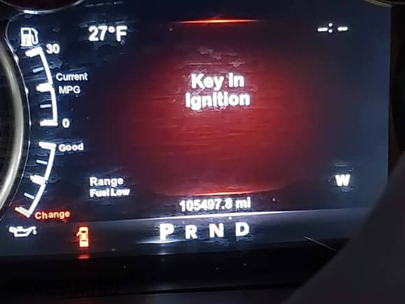 2017 Ram 1500 SLT с VIN 1C6RR7LT2HS641394, выставлен на аукционе IAAI как лот 41060406 с пробегом 105 497 миль миль и . История ставок и продаж доступна на DreamBid. Изображение 7.