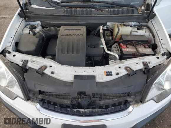 ✅ 2013 Chevrolet Captiva Sport LS • VIN: 3GNAL2EK1DS607399 • Lot: 42208775. Wystawiony na Copart z przebiegiem 85 899 mil. Bezpłatny archiwum sprzedaży aukcyjnych z USA i szczegółowy raport historii pojazdu na DreamBid. Zdjęcie 12.