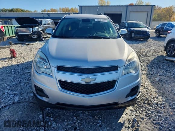 ✅ 2015 Chevrolet Equinox LT • VIN: 2GNALBEK4F1168052 • Lot: 90081885. Wystawiony na Copart z przebiegiem 148 241 mil. Bezpłatny archiwum sprzedaży aukcyjnych z USA i szczegółowy raport historii pojazdu na DreamBid. Zdjęcie 5.