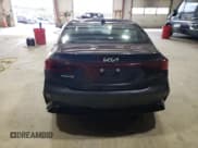 ✅ 2023 Kia Forte LXS • VIN: 3KPF24AD0PE533383 • Лот: 91154545. Опубликован ранее на Copart с пробегом 26 087 миль. Бесплатный доступ к архиву аукционных продаж из США и подробный отчёт об истории автомобиля на DreamBid. Изображение 6.