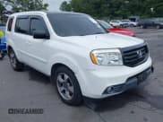 ✅ 2015 Honda Pilot SE • VIN: 5FNYF4H3XFB068324 • Лот: 42604315. Опубликован ранее на IAAI с пробегом 67 684 миль. Бесплатный доступ к архиву аукционных продаж из США и подробный отчёт об истории автомобиля на DreamBid. Изображение 1.