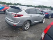✅ 2019 Acura RDX • VIN: 5J8TC1H36KL013296 • Lot: 43043583. Wystawiony na IAAI z przebiegiem 108 553 mil. Bezpłatny archiwum sprzedaży aukcyjnych z USA i szczegółowy raport historii pojazdu na DreamBid. Zdjęcie 4.