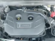 ✅ 2018 Lincoln MKZ • VIN: 3LN6L5G90JR607984 • Lot: 41854834. Listed on IAAI with 73,052 mi. Free auction sales archive from the USA and detailed vehicle history report at DreamBid. Image 19.