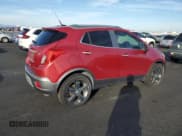 ✅ 2013 Buick Encore Convenience • VIN: KL4CJBSB6DB128025 • Lot: 92356995. Listed on Copart with 178,161 mi. Free auction sales archive from the USA and detailed vehicle history report at DreamBid. Image 3.