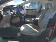 ✅ 2012 Tesla Model S Performance • VIN: 5YJSA1DP8CFS00780 • Lot: 85206275. Wystawiony na Copart z przebiegiem 70 367 mil. Bezpłatny archiwum sprzedaży aukcyjnych z USA i szczegółowy raport historii pojazdu na DreamBid. Zdjęcie 7.