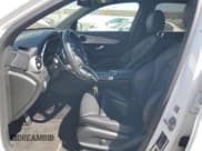 ✅ 2021 Mercedes-Benz GLC 300 • VIN: W1N0G8DB7MV283245 • Lot: 69484035. Listed on Copart with 34,780 mi. Free auction sales archive from the USA and detailed vehicle history report at DreamBid. Image 7.