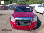 ✅ 2014 GMC Terrain SLE • VIN: 2GKALREK6E6139756 • Lot: 43413692. Listed on IAAI with 172,140 mi. Free auction sales archive from the USA and detailed vehicle history report at DreamBid. Image 12.