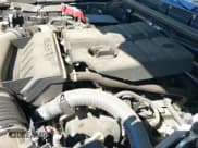 ✅ 2023 Nissan Frontier Pro-X • VIN: 1N6ED1EJ5PN667240 • Lot: 43472717. Listed on IAAI with 24,186 mi. Free auction sales archive from the USA and detailed vehicle history report at DreamBid. Image 19.