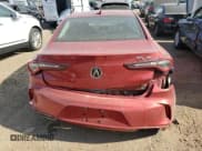 ✅ 2021 Acura TLX Technology • VIN: 19UUB5F45MA014559 • Lot: 75253264. Wystawiony na Copart z przebiegiem Nie podano. Bezpłatny archiwum sprzedaży aukcyjnych z USA i szczegółowy raport historii pojazdu na DreamBid. Zdjęcie 6.