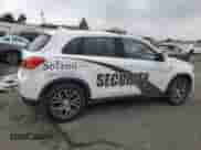 2017 Mitsubishi Outlander ES с VIN JA4AP3AU2HZ057031, выставлен на аукционе Copart как лот 87437525 с пробегом 125 609 миль миль и Чистый • Clean title. История ставок и продаж доступна на DreamBid. Изображение 3.