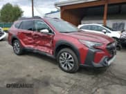 ✅ 2024 Subaru Outback Touring • VIN: 4S4BTAPC2R3282526 • Lot: 71482535. Wystawiony na Copart z przebiegiem 5 801 mil. Bezpłatny archiwum sprzedaży aukcyjnych z USA i szczegółowy raport historii pojazdu na DreamBid. Zdjęcie 4.