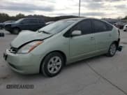 ✅ 2007 Toyota Prius • VIN: JTDKB20UX77613715 • Lot: 91328885. Listed on Copart with 243,368 mi. Free auction sales archive from the USA and detailed vehicle history report at DreamBid. Image 1.