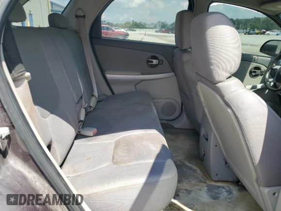 ✅ 2007 Chevrolet Equinox LT • VIN: 2CNDL63F176013977 • Лот: 63675905. Опубликован ранее на Copart с пробегом 211 402 миль. Бесплатный доступ к архиву аукционных продаж из США и подробный отчёт об истории автомобиля на DreamBid. Изображение 10.