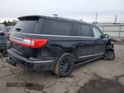 ✅ 2021 Lincoln Navigator Black Label • VIN: 5LMJJ3TT1MEL03959 • Лот: 43876275. Опубликован ранее на Copart с пробегом Не указан. Бесплатный доступ к архиву аукционных продаж из США и подробный отчёт об истории автомобиля на DreamBid. Изображение 3.