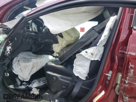 ✅ 2021 Dodge Durango R/T • VIN: 1C4SDJCT0MC723439 • Лот: 55590805. Опубликован ранее на Copart с пробегом 67 853 миль. Бесплатный доступ к архиву аукционных продаж из США и подробный отчёт об истории автомобиля на DreamBid. Изображение 7.