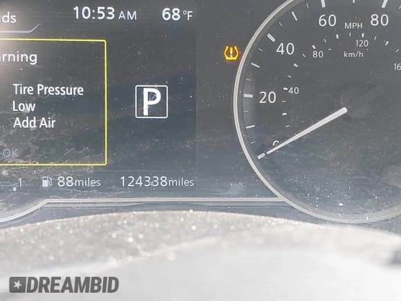 ✅ 2021 Nissan Versa SV • VIN: 3N1CN8EV6ML826686 • Lot: 43377635. Wystawiony na IAAI z przebiegiem 124 338 mil. Bezpłatny archiwum sprzedaży aukcyjnych z USA i szczegółowy raport historii pojazdu na DreamBid. Zdjęcie 15.