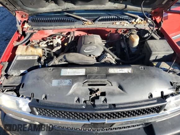 ✅ 2002 Chevrolet Silverado 2500HD LT • VIN: 1GCHK23U62F193911 • Lot: 87440435. Wystawiony na Copart z przebiegiem 183 509 mil. Bezpłatny archiwum sprzedaży aukcyjnych z USA i szczegółowy raport historii pojazdu na DreamBid. Zdjęcie 11.